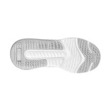 TENIS VIA URBANA MUJER 32197 TEXTIL BLANCO
