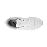 TENIS VIA URBANA MUJER 32197 TEXTIL BLANCO