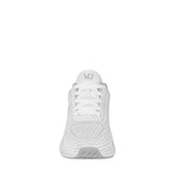 TENIS VIA URBANA MUJER 32197 TEXTIL BLANCO