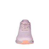TENIS VIA URBANA MUJER CY-32297 TEXTIL MORADO