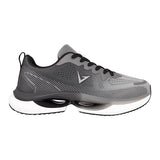 TENIS VIA URBANA HOMBRE CY-31257 TEXTIL GRIS