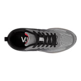 TENIS VIA URBANA HOMBRE CY-31257 TEXTIL GRIS
