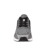 TENIS VIA URBANA HOMBRE CY-31257 TEXTIL GRIS