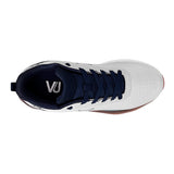 TENIS VIA URBANA HOMBRE CY-31385 TEXTIL GRIS
