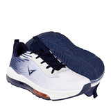 TENIS VIA URBANA HOMBRE CY-31180 TEXTIL BCO/AZUL