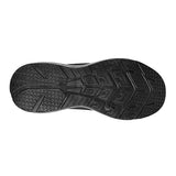 TENIS VIA URBANA HOMBRE CY-31180 TEXTIL NEGRO