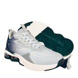 TENIS VIA URBANA HOMBRE CY-31276 TEXTIL AZUL