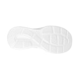TENIS CASUALES STYLO JOVEN 903 TEXTIL BLANCO 20-26