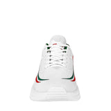 TENIS CASUALES STYLO JOVEN 903 TEXTIL BLANCO 20-26