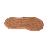 TENIS CASUALES SIENA MUJER 8002 SIMIPIEL BEIGE