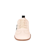 TENIS CASUALES SIENA MUJER 8002 SIMIPIEL BEIGE