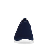 TENIS CASUALES DAMA STYLO 309 TEXTIL AZUL