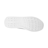 TENIS DAMA STYLO 309 TEXTIL GRIS