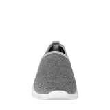 TENIS DAMA STYLO 309 TEXTIL GRIS