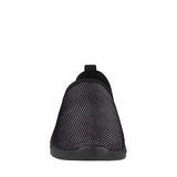 TENIS DAMA STYLO 309 TEXTIL NEGRO