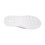 TENIS CASUALES DAMA STYLO 309 TEXTIL MORADO