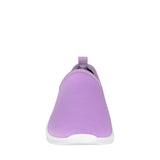 TENIS CASUALES DAMA STYLO 309 TEXTIL MORADO