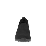 TENIS CASUALES DAMA SIENA 333 TEXTIL NEGRO