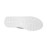 TENIS CASUALES DAMA STYLO 323 TEXTIL AZUL