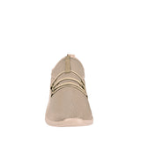 TENIS CASUALES DAMA SIENA 336 TEXTIL BEIGE