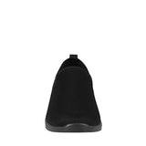 TENIS DAMA STYLO 311 TEXTIL NEGRO