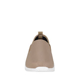 ZAPATOS CASUALES DAMA STYLO 311 TEXTIL CAFÉ