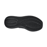 TENIS CASUALES DAMA SIENA 524 TEXTIL NEGRO