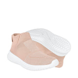 TENIS CASUALES DAMA SIENA 524 TEXTIL BEIGE