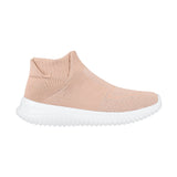 TENIS CASUALES DAMA SIENA 524 TEXTIL BEIGE