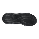 TENIS CASUALES CABALLERO STYLO 502 TEXTIL NEGRO