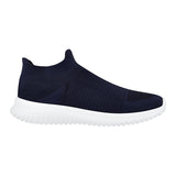 TENIS CASUALES DAMA SIENA 502 TEXTIL AZUL