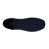 TENIS CASUALES DAMA SIENA 502 TEXTIL AZUL