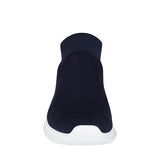 TENIS CASUALES DAMA SIENA 502 TEXTIL AZUL
