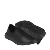 ZAPATOS DAMA STYLO 309 SIMIPIEL NEGRO