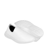 ZAPATOS CASUALES DAMA STYLO 319 SIMIPIEL BLANCO