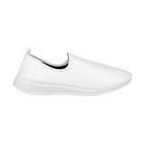 ZAPATOS CASUALES DAMA STYLO 319 SIMIPIEL BLANCO