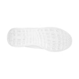ZAPATOS CASUALES DAMA STYLO 319 SIMIPIEL BLANCO