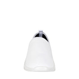 ZAPATOS CASUALES DAMA STYLO 319 SIMIPIEL BLANCO