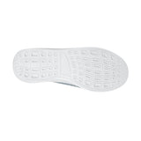 ZAPATOS CASUALES DAMA STYLO 319 TEXTIL AZUL
