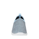 ZAPATOS CASUALES DAMA STYLO 319 TEXTIL AZUL