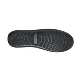 TENIS CASUALES DAMA SIENA 601 TEXTIL NEGRO