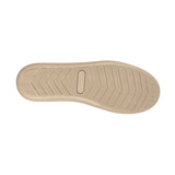 TENIS CASUALES DAMA SIENA 615 TEXTIL BEIGE