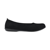 TENIS CASUALES DAMA SIENA 220 TEXTIL NEGRO