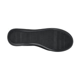 TENIS CASUALES DAMA SIENA 221 TEXTIL NEGRO