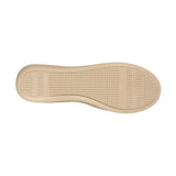 TENIS CASUALES DAMA SIENA 221 TEXTIL BEIGE