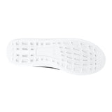 TENIS CASUALES CABALLERO SIENA 606 TEXTIL NEGRO