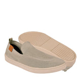 TENIS CASUALES SIENA HOMBRE 1920 TEXTIL KAKHI