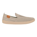 TENIS CASUALES SIENA HOMBRE 1920 TEXTIL KAKHI