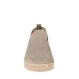 TENIS CASUALES SIENA HOMBRE 1920 TEXTIL KAKHI