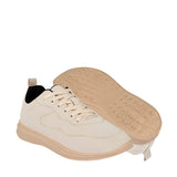 TENIS CASUALES MUJER SIENA 307 SIMIPIEL BEIGE